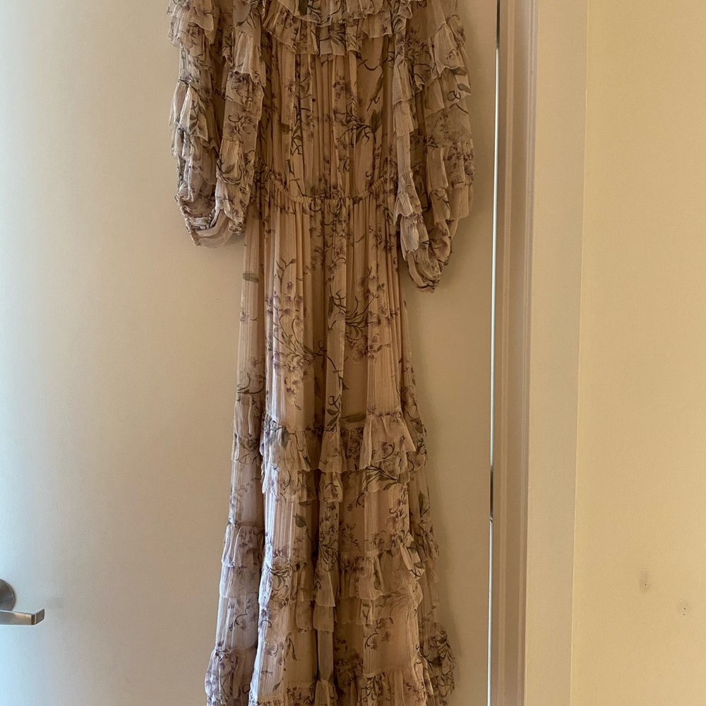 Zimmerman Dress Size 0